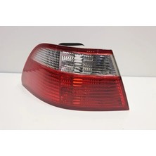 Pleksan Fiat Albea Sol Arka Stop Lambası 41520111000 Gtk