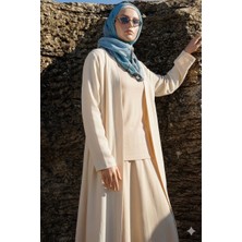 Ang-Scarf Degrade Müslin Şal