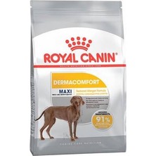 Elivora Ccn Maxi Dermacomfort Adult Büyük Irk Yetişkin Köpek Maması 12 kg