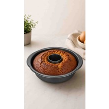 Porland Pretty Cooker Düz Kek Kalıbı 28 cm