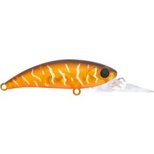 Han Fishing Hanfish Zıpır Ug 50MM 5gr Maket Balık SPU84 Ghost Fly