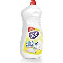 Tex Sıvı Deterjan Ultra 1350 ml Limon