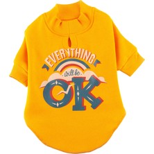 JesPawty Hardal Köpek Sweatshirt