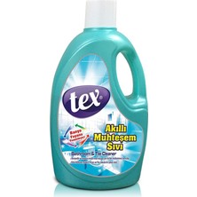 Tex Akıllı Muhteşem Sıvı 2,5lt