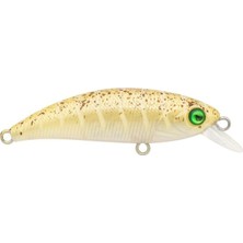 Han Fishing Hanfish Zıpır kg 50MM 4.5gr Maket Balık SPK88 Kum Pire