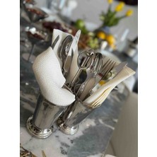 Elbeten Home Düz Kaşıklık.