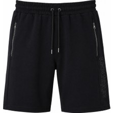 Uhlsport Şort Pamuk Jaxon M
