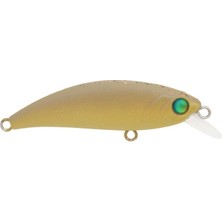 Han Fishing Hanfish Zıpır kg 50MM 4.5gr Maket Balık SPK90 Kum Kene