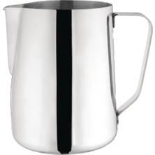 Empressco Epinox Pitcher Çelik Sürahi Kahve Potu Süt Potu Kahve Sürahisi 300 ml - Fiyatı, Yorumları
