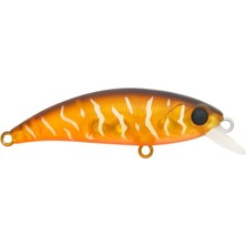 Han Fishing Hanfish Zıpır kg 50MM 4.5gr Maket Balık SPK84 Ghost Fly