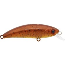 Han Fishing Hanfish Zıpır kg 50MM 4.5gr Maket Balık SPK70 Madya