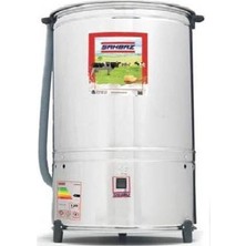Empressco Şahbaz Kristal Şahbaz 20 Lt  Ayran Yayık Makinesi Tereyağı Makinesi - Fiyatı, Yorumları