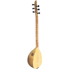 Piarro Dut Ağacı Yaprak Cura Bağlama ( Mat Cila )