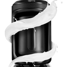 Empressco Ayrstore Hüps Aroma Türk Kahve Makinesi Shiny Black - Fiyatı, Yorumları
