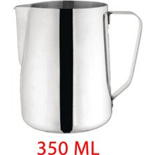 Empressco Vodinox Barista Süt Potu Paslanmaz Çelik Barista Ekipmanı Kahve Espresso 350 ml - Fiyatı, Yorumları