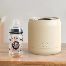 Empressco Zigver Biberon Çalkalayıcı USB Şarj Süt Blender - Fiyatı, Yorumları