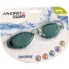 Bestway Yüzücü Gözlüğü W21077 Yeşil