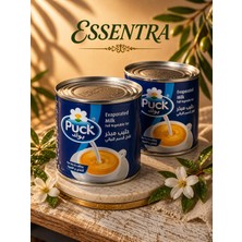 Empressco Essentra Home Puck Buharlaştırılmış Süt Evaporated Milk 170 G Kahve Sütü - Fiyatı, Yorumları
