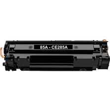85A (CE285A) Muadil Toner Hp Laserjet Pro M1214 Yazıcı Uyumlu