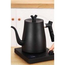 Empressco Sodelıcıous Coffee Tea Epinox Barista Kettle Elektrikli 1000 ml (EBK-1000) - Fiyatı, Yorumları