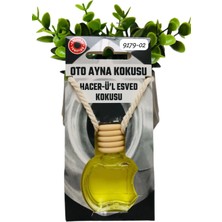 Sedef 9179 Oto Ayna Kokusu