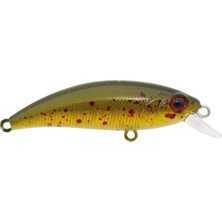 Han Fishing Hanfish Zıpır kg 50MM 4.5gr Maket Balık SPK72 Yengeç