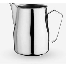 Empressco Epinox Süt Potu Profesyonel Ördek Ağızlı Latte Art Pitcher - Paslanmaz Çelik | 350 ml - Fiyatı, Yorumları
