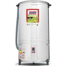 Empressco Şahbaz Ayran Yayık Makinesi Tereyağı Makinesi 20 Lt - Fiyatı, Yorumları