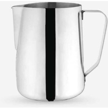 Empressco Epinox Süt Potu Barista Pitcher - Paslanmaz Çelik | 350 ml - Fiyatı, Yorumları