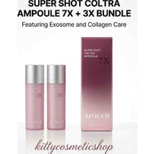 Arocell Super Shot Coltrane Ampoule 7x, 30 Ml)