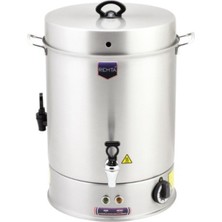 Empressco Remta R41 120 Bardak 6 Lt Sıcak Süt Otomatı - Fiyatı, Yorumları