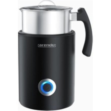 Empressco Arendo Indüksiyonlu Süt Köpürtücü 500W, 3 Programlı, Sıcak/soğuk Köpürtme, 250 ml Köpürme - Fiyatı, Yorumları