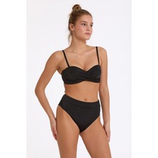 Çamaşır Kenti Argento 1478-3001 Kadın Double Push-Up Bikini Takımı
