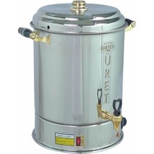Empressco Üret Çelik 22 Litre Süt Makinesi - Fiyatı, Yorumları
