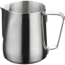 Empressco Cinox 0,3 Litre Çelik Sürahi Süt Köpürtme Potu Pitcher - Fiyatı, Yorumları