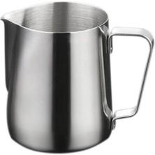 Empressco Cinox 0,5 Litre Çelik Sürahi Süt Köpürtme Potu Pitcher - Fiyatı, Yorumları