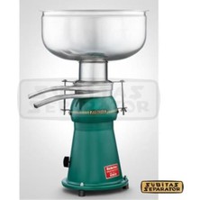 Empressco Asya Zenit Asya Zenit DE-100 Elektrikli Süt Krema Makinası (Alüminyum) - Fiyatı, Yorumları