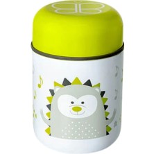 Empressco Bblüv Foöd Mama Termosu ve Kaşık 300ML - Fiyatı, Yorumları