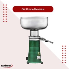 Empressco Asya Elektrikli Süt Kreması 140 Litre - Fiyatı, Yorumları