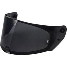 Mts 910 Siyah Kask Camı