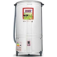 Empressco Şahbaz Yuvarlak 40 Lt Yayık Ayran Makinesi - Fiyatı, Yorumları