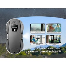 Hereveoyuncak Cam Silme Robbotu