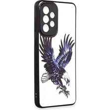 TeknoKapsül Galaxy A53 5g Kılıf Mirror Desenli Kapak - Mirror - 1