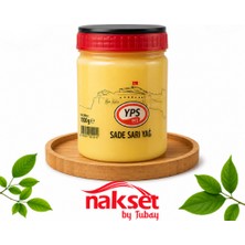 YPS Eritilmiş Tereyağ
