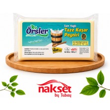 Örsler Taze Kaşar