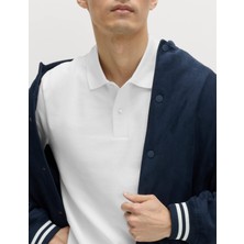 Marks & Spencer Ultimate Piqué Polo T-Shirt