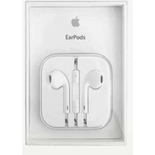 İlkyaz Fashion Iphon 6 6s 7 7s Uyumlu Kulaklık