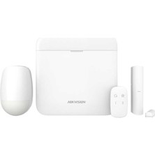 Hikvision DS-PWA64-KIT-WE Axpro 868MHZ 3g/wifi Kablosuz Alarm Seti