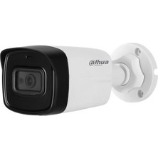 Dahua HAC-HFW1200TL-0360B 2mp 3.6mm 40 Metre Ir Starlight 4ın1 Plastik Kasa Bullet Kamera