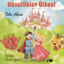 Kalemşor Yayınları Güzellikler Ülkesi